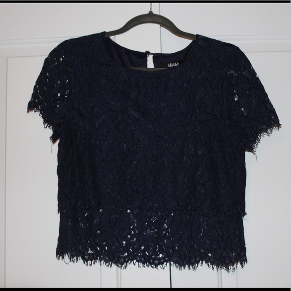 LuLu’s Two Piece Lace Dress! - Picture 2 of 3